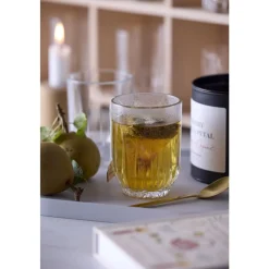 Astrid Vandglas 6 stk.