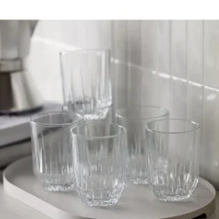 Astrid Vandglas 6 stk.