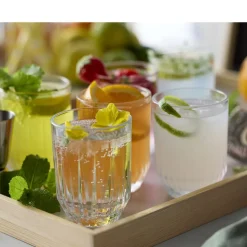 Astrid Vandglas 6 stk.