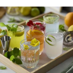 Astrid Vandglas 6 stk.