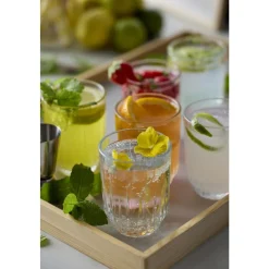 Astrid Vandglas 6 stk.