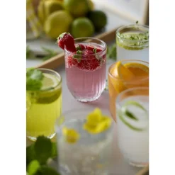 Astrid Vandglas 6 stk.