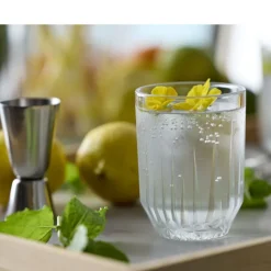 Astrid Vandglas 6 stk.