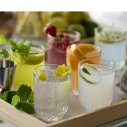 Astrid Vandglas 6 stk.