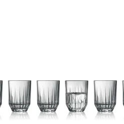 Astrid Vandglas 6 stk.