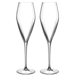 Atelier Champagneglas Prosecco 2 stk.
