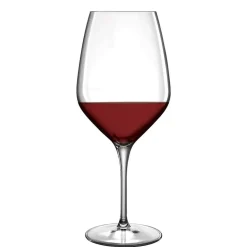 Atelier Rødvinsglas Chianti 6 stk.