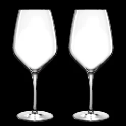 Atelier Rødvinsglas Merlot 2 stk.