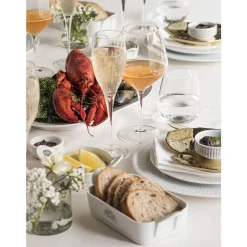 Atelier Rødvinsglas Pinot noir/Rioja 2 stk.