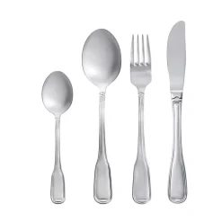 Attaché Bestiksæt 16 dele