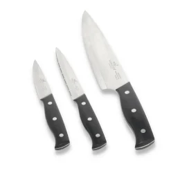 Austral Knivsæt 3 dele