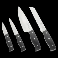 Austral Knivsæt 4 dele