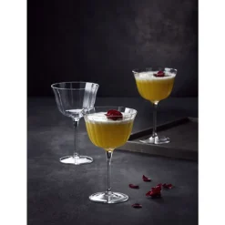 Bach Cocktailglas retro 4 stk.