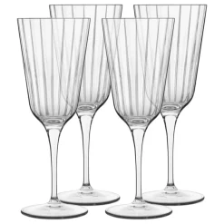 Bach Cocktailglas vintage 4 stk.