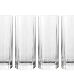 Bach Juiceglas/campariglas 6 stk.