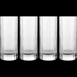 Bach Ølglas/longdrinkglas 4 stk.