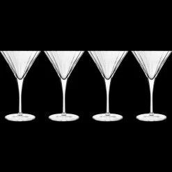 Bach Martiniglas/cocktailglas 4 stk.