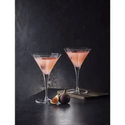 Bach Martiniglas/cocktailglas 4 stk.