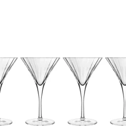 Bach Martiniglas/cocktailglas 4 stk.