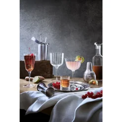 Bach Shotglas/snapseglas 4 stk.