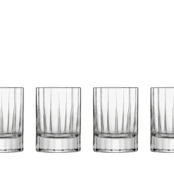 Bach Shotglas/snapseglas 4 stk.