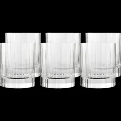 Bach Vandglas 6 stk.