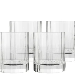 Bach Vandglas/whiskyglas 4 stk.