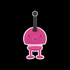 Bag tag Hoptimist