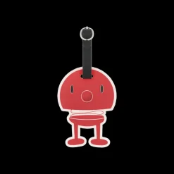 Bag tag Hoptimist