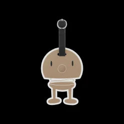 Bag tag Hoptimist