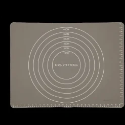 Bageunderlag med mål