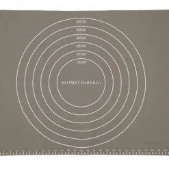 Bageunderlag med mål