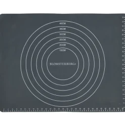 Bageunderlag med mål