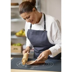 Bageunderlag med mål