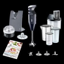 Baking Stavblender 200 watt