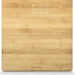 Bamboo Magic Personvægt