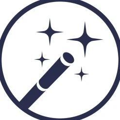 Bamboo Magic Personvægt