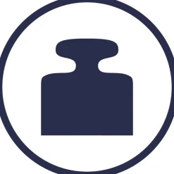 Bamboo Magic Personvægt