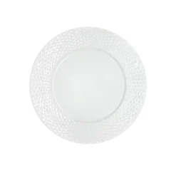 Basket Tallerken flad