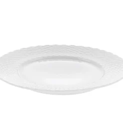 Basket Tallerken flad