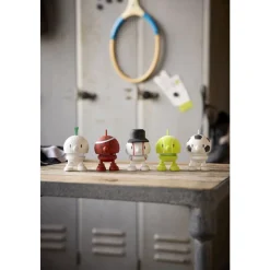 Basketball Bumble Hoptimist