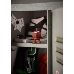 Basketball Bumble Hoptimist