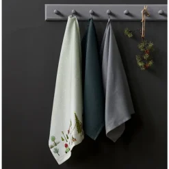 Bastian Diamond Viskestykke