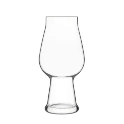 Birrateque Ølglas ipa/ale 2 stk.