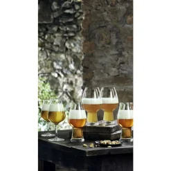 Birrateque Ølglas tester 2 stk.