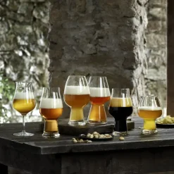 Birrateque Ølglas tester 2 stk.