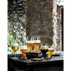 Birrateque Ølglas tester 2 stk.