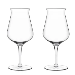 Birrateque Ølglas tester 2 stk.