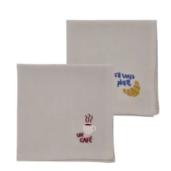 Bistro Stofservietter 2 stk.