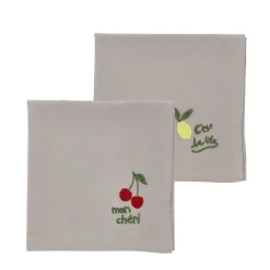 Bistro Stofservietter 2 stk.